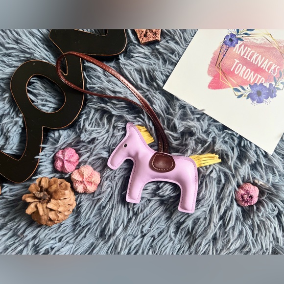 Rodeo bag charm - Picture 3 of 3